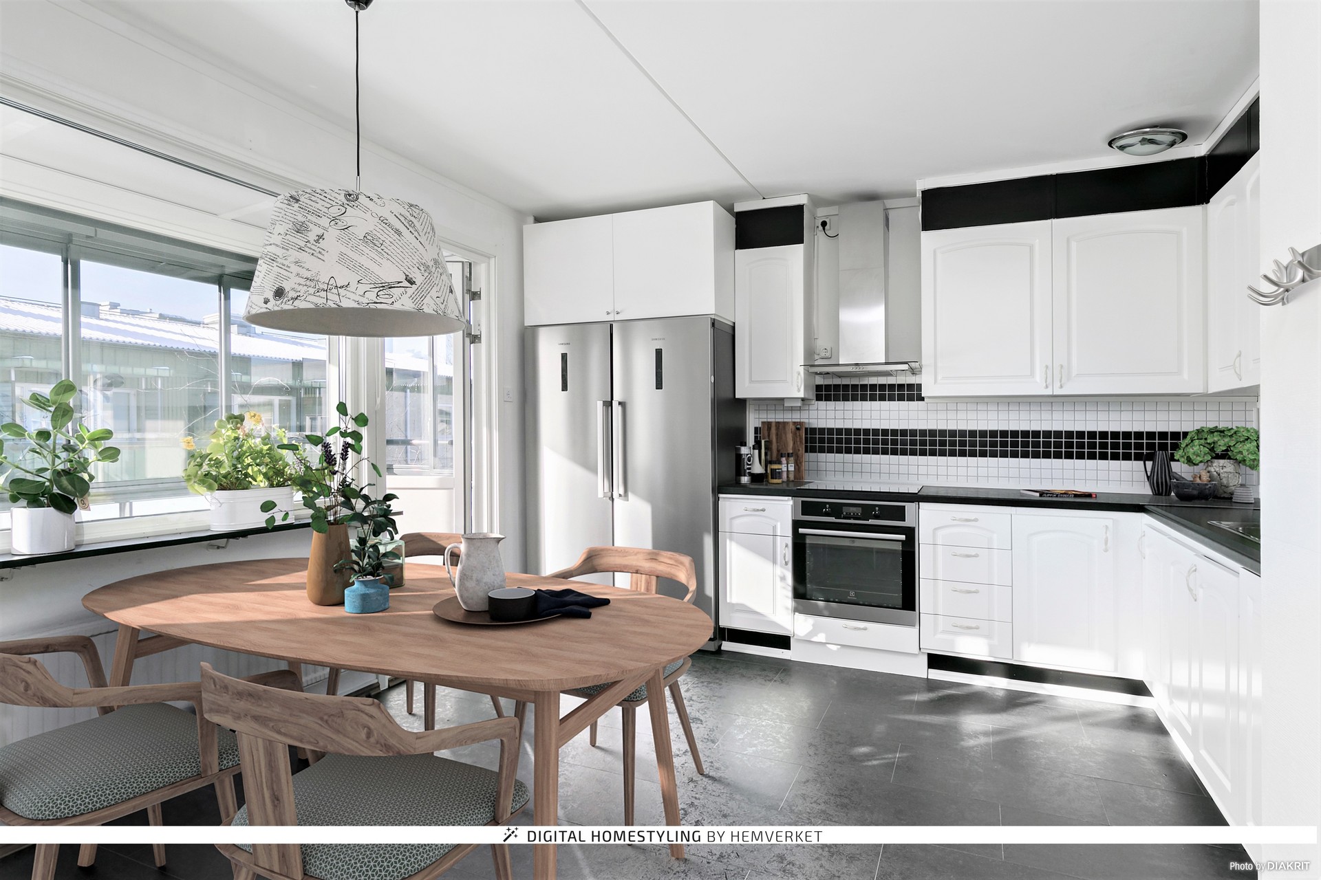 Rosmaringatan 15 – bild 3