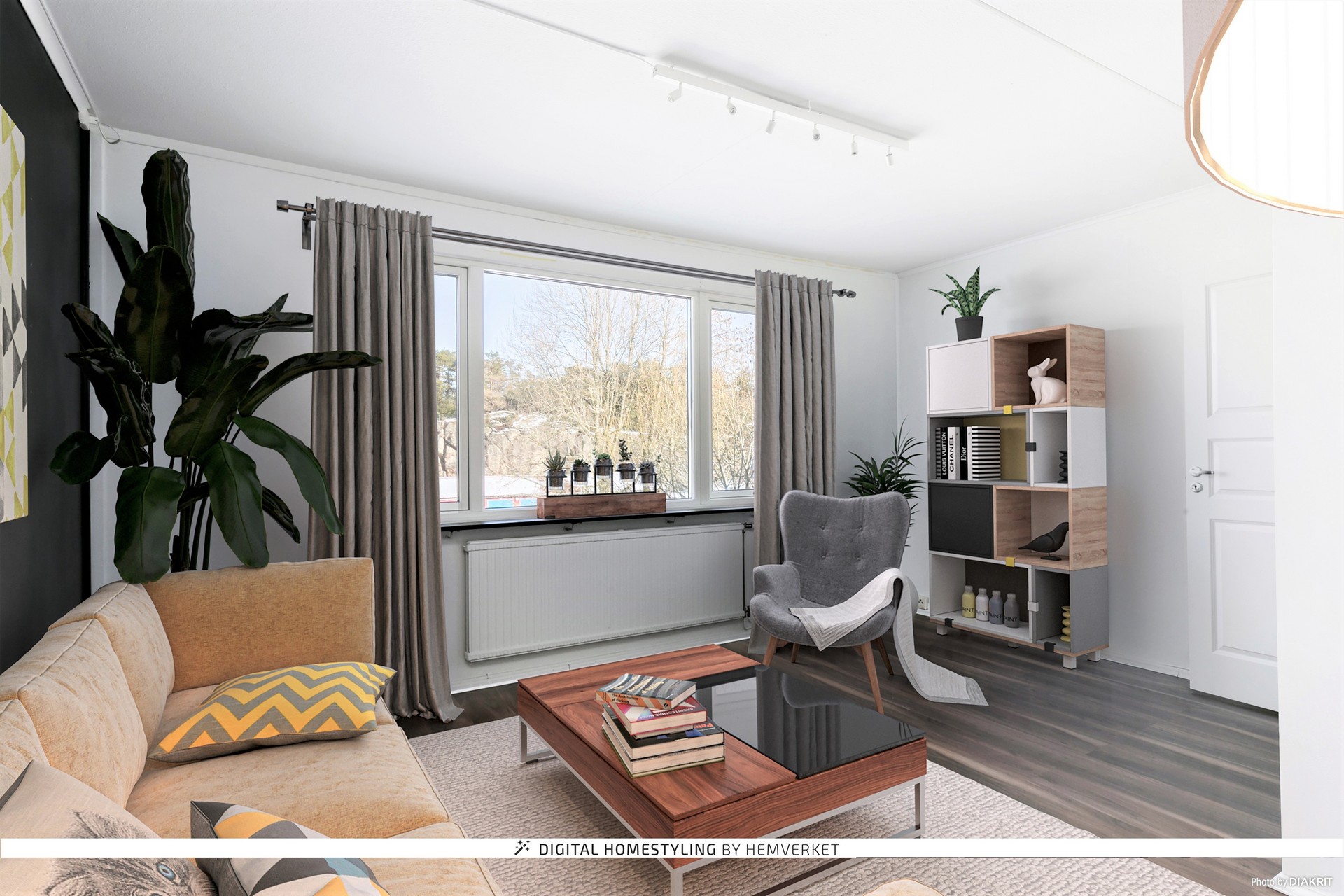 Rosmaringatan 15 – bild 5