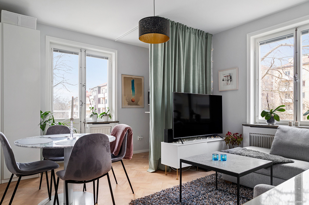 Askrikegatan 11 – bild 5