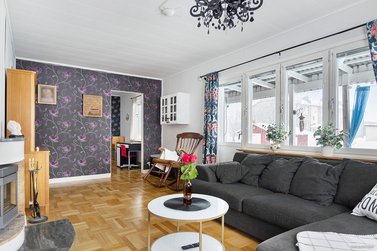 Björkvägen 5 – bild 4
