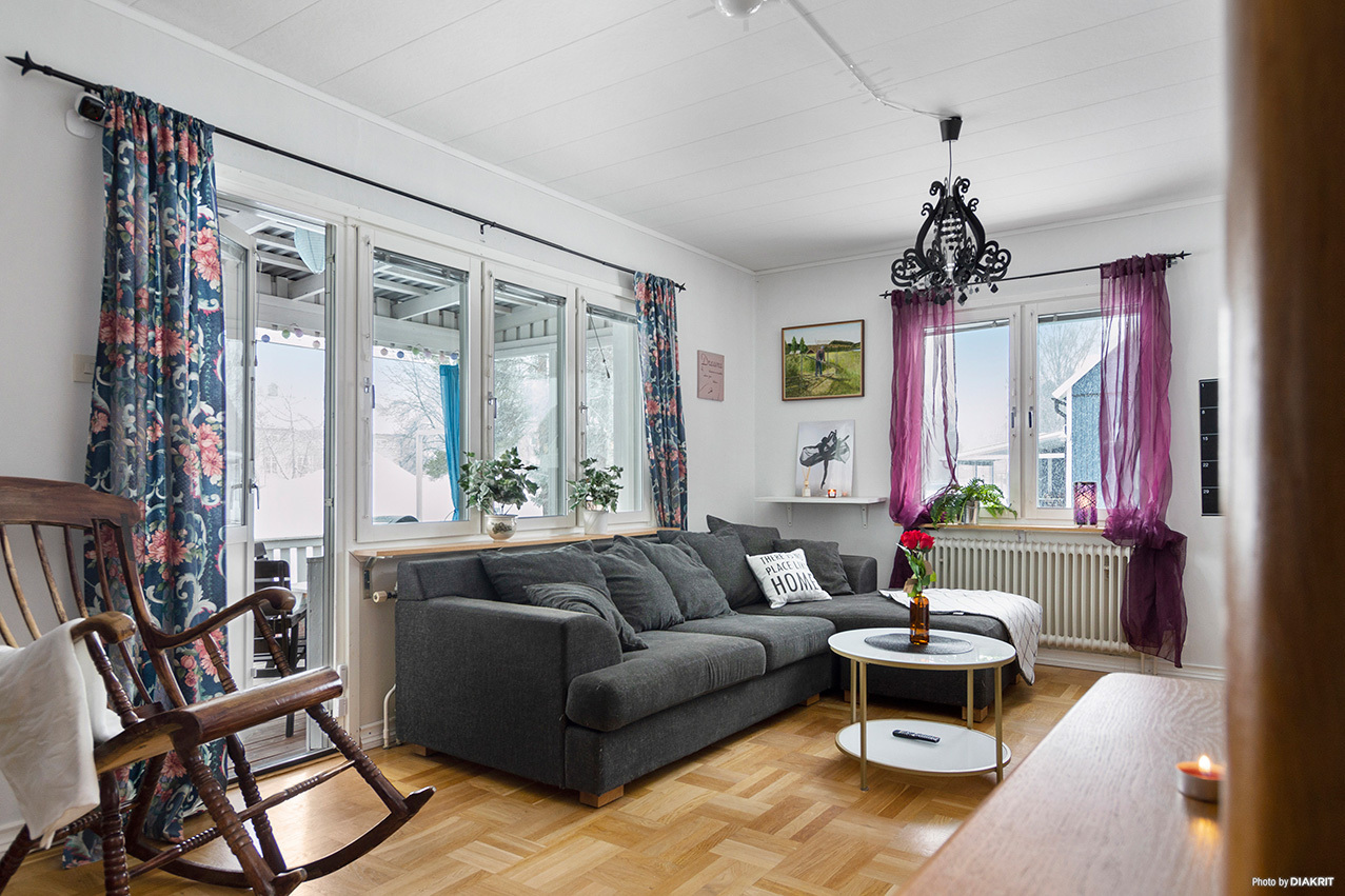 Björkvägen 5 – bild 5