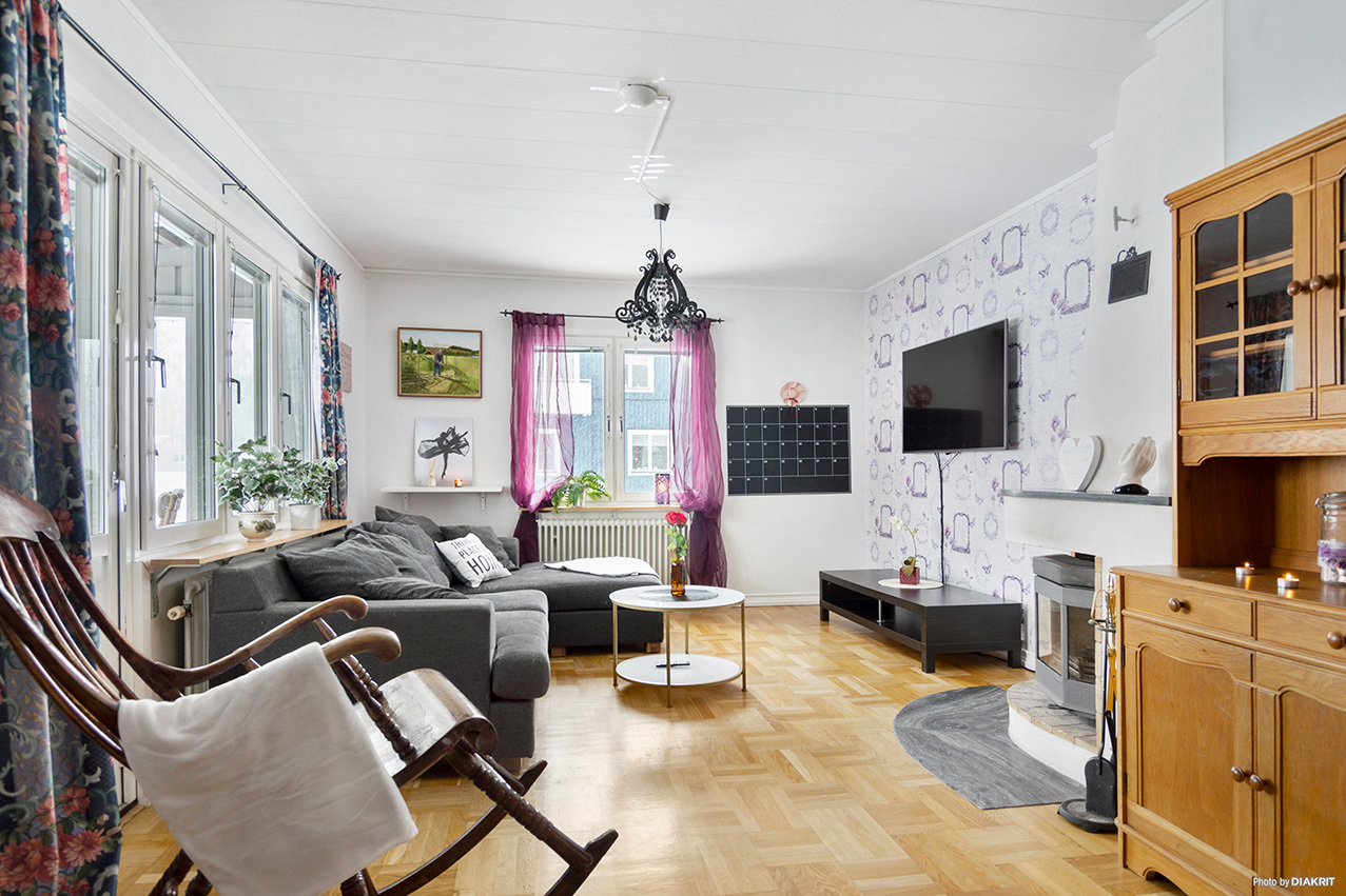 Björkvägen 5 – bild 3