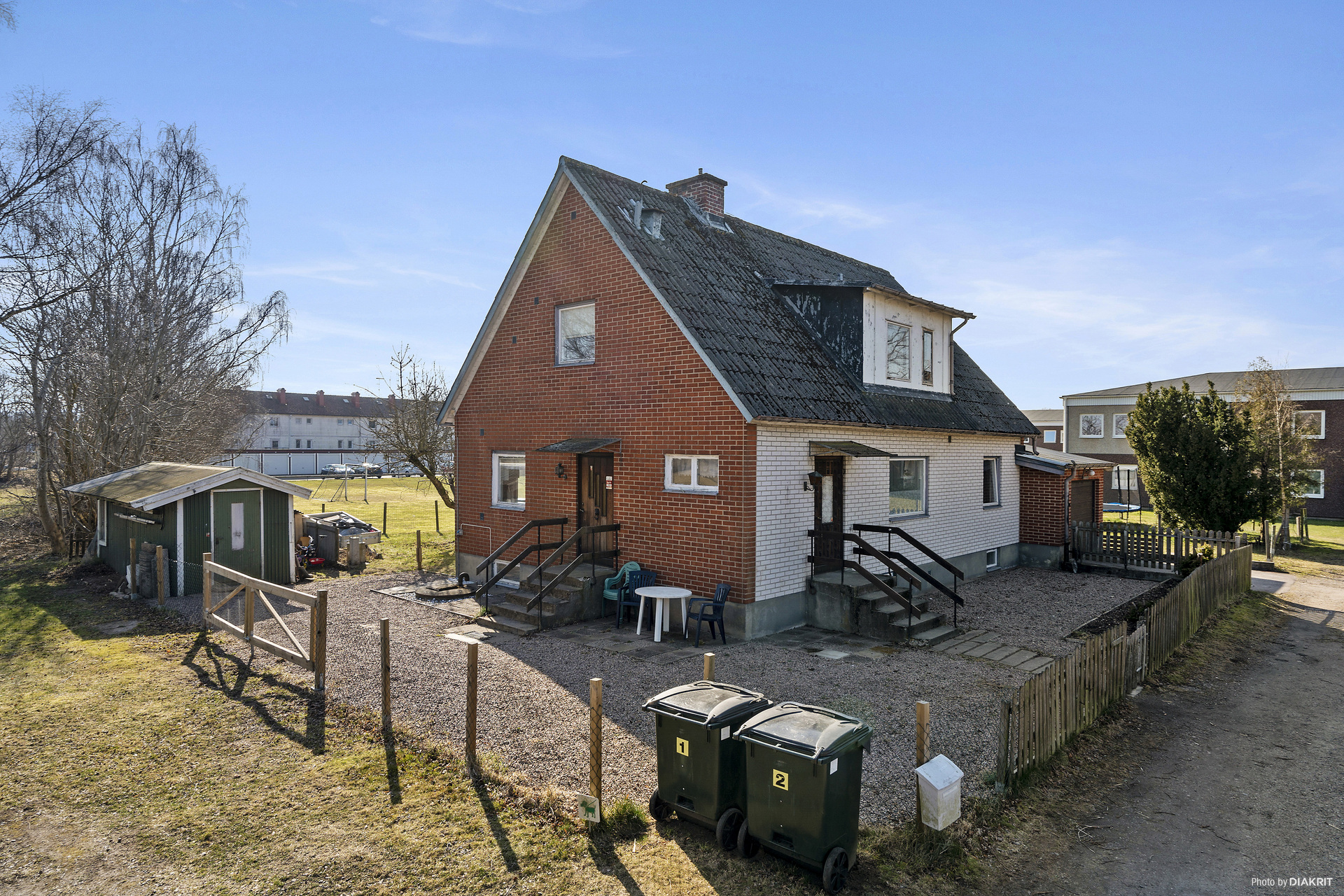 Timmergatan 2