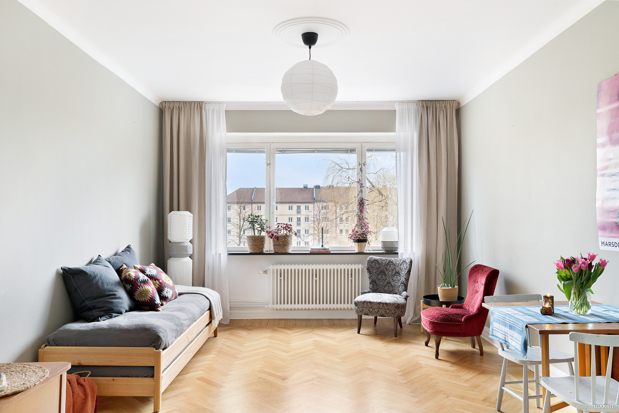 Södervärnsgatan 9 C – bild 8