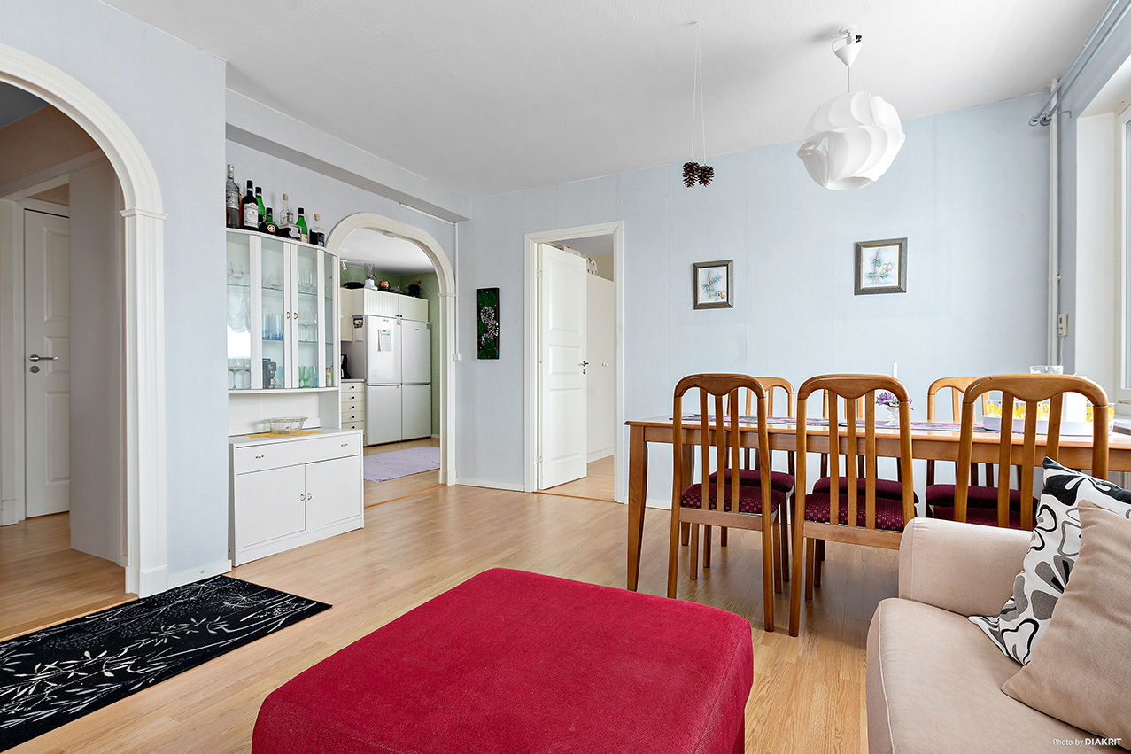 Sundellsgatan 17 A – bild 5