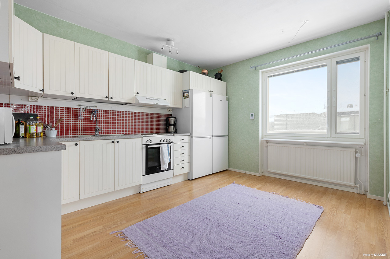 Sundellsgatan 17 A – bild 6