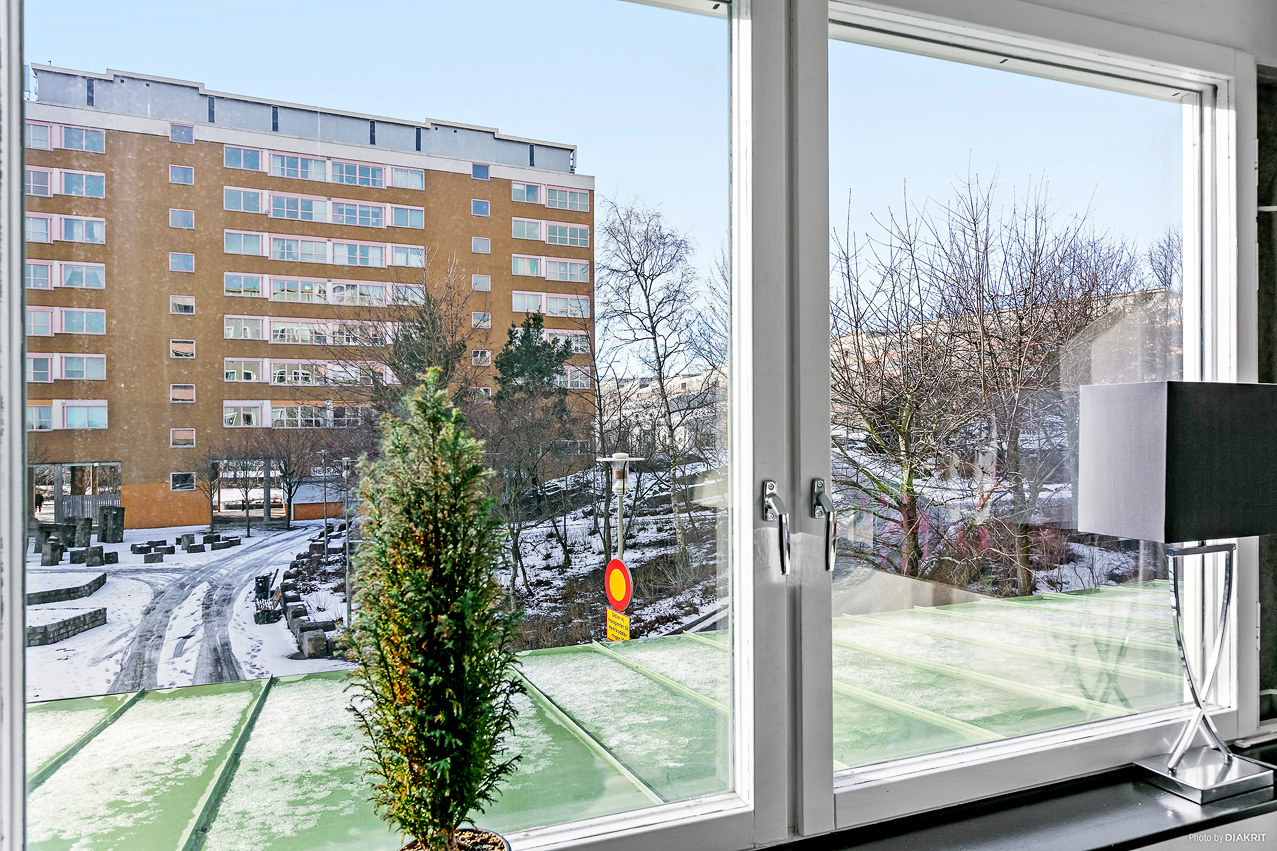 Henriksdalsringen 1 – bild 4