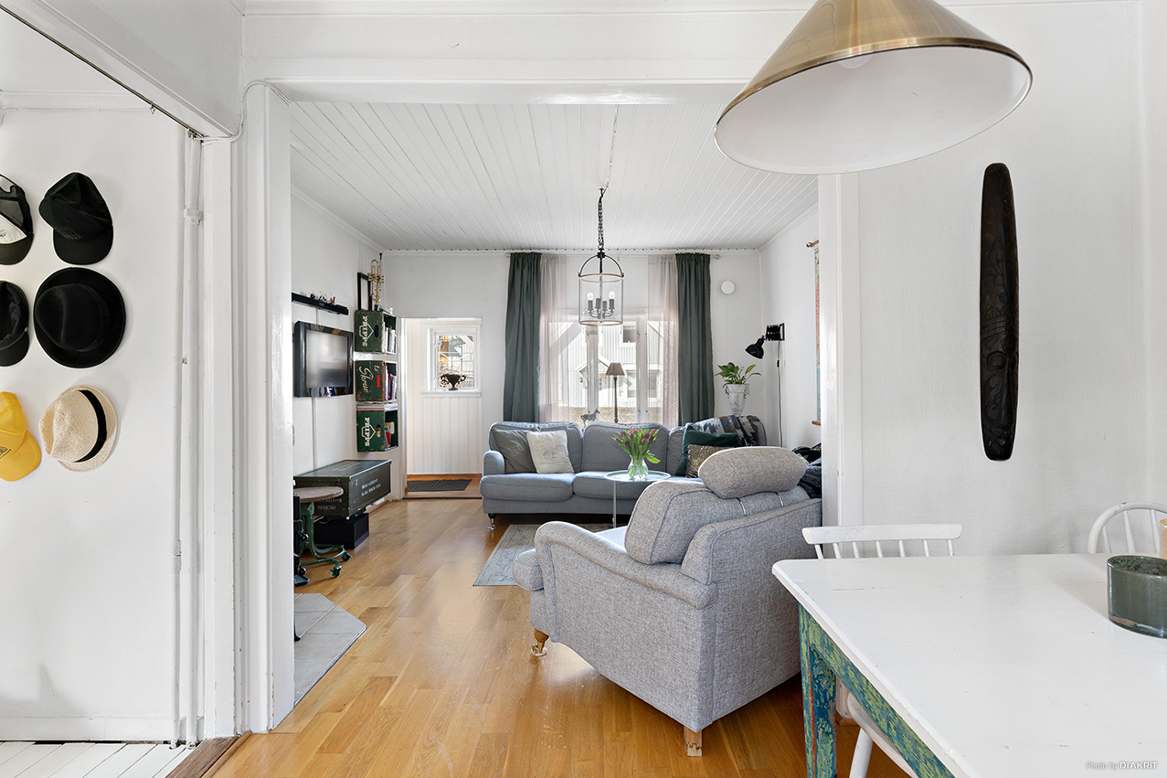 Bygatan 13 A – bild 4
