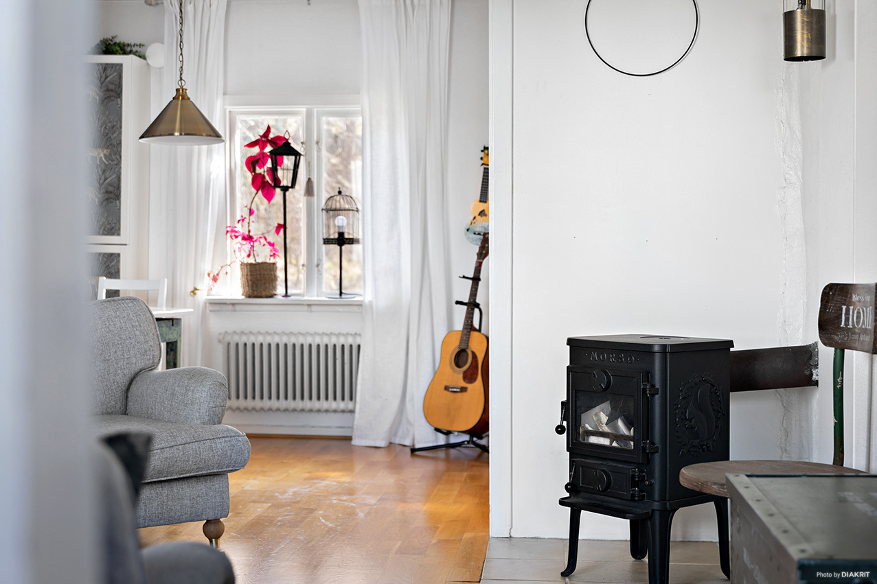 Bygatan 13 A – bild 6