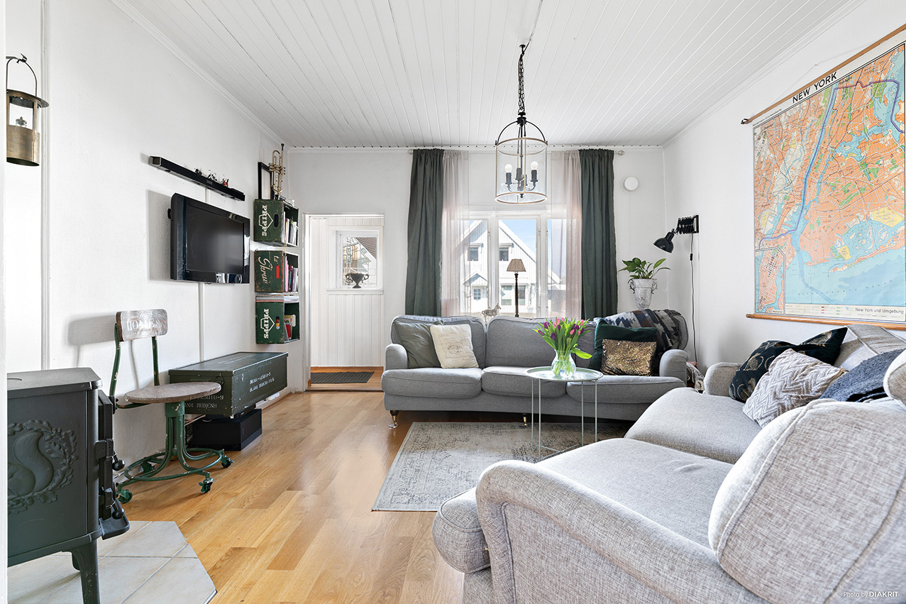 Bygatan 13 A – bild 5