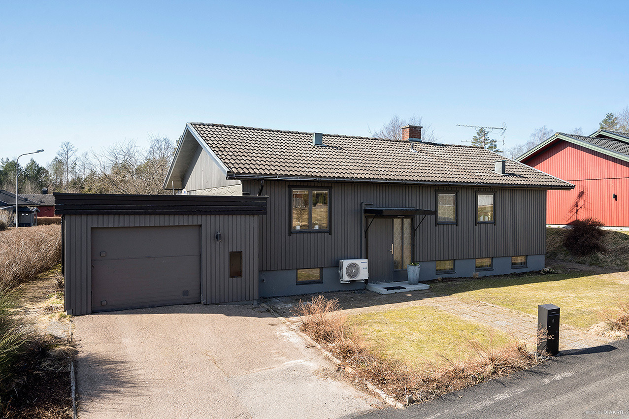 Kronåkersgatan 2