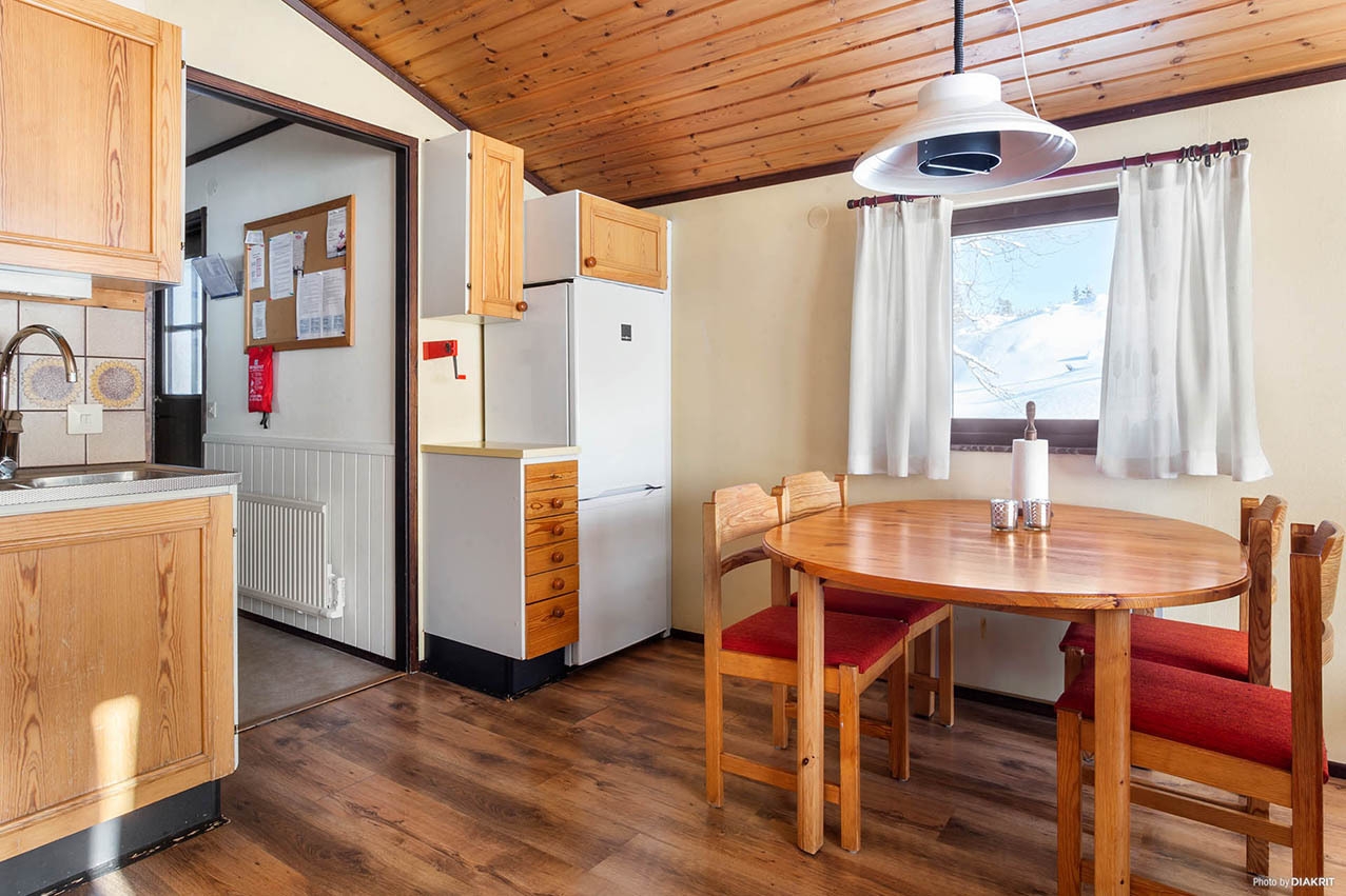 Linvägen 1, Hus 2 v – bild 3