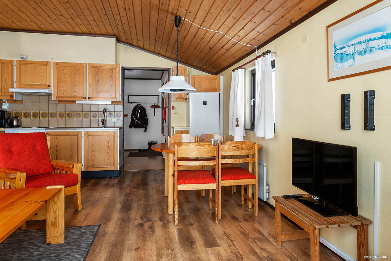 Linvägen 1, Hus 2 v – bild 7