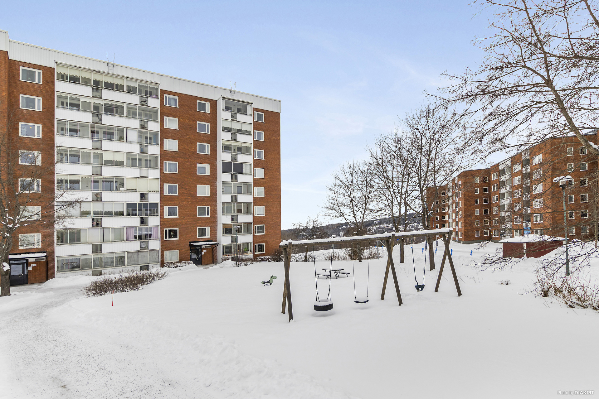 Nackstavägen 32 C