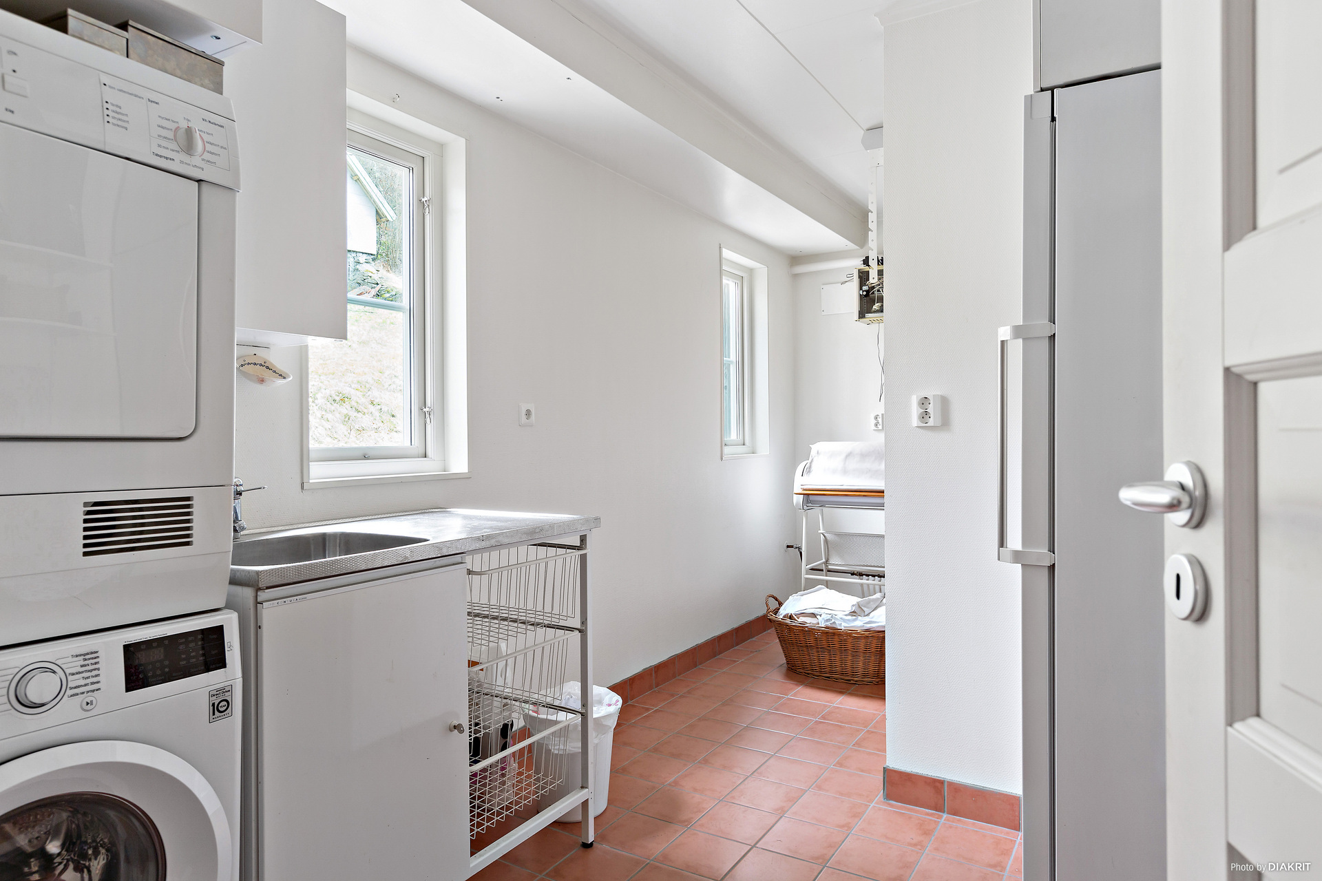 Lyckebo Nääs - Madenvägen 7 – bild 3