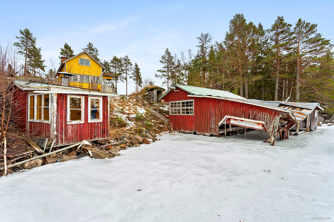 Tvyfallön 922 – bild 4