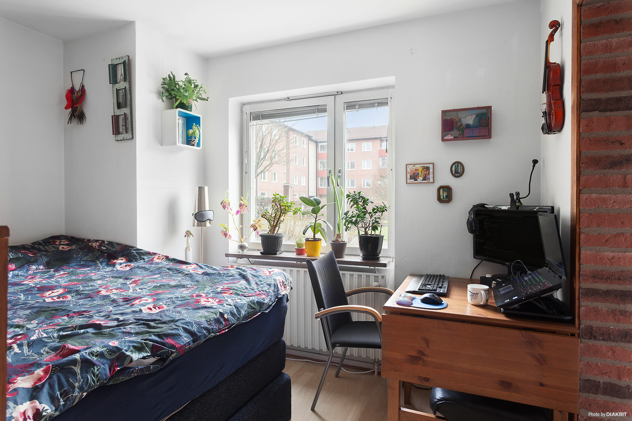 Fylkinggatan 27 B – bild 5