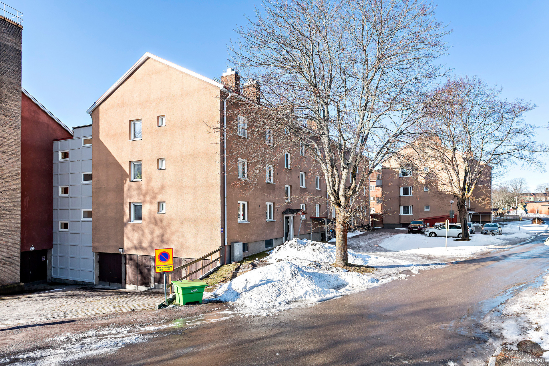 Östra Storgatan 32 B