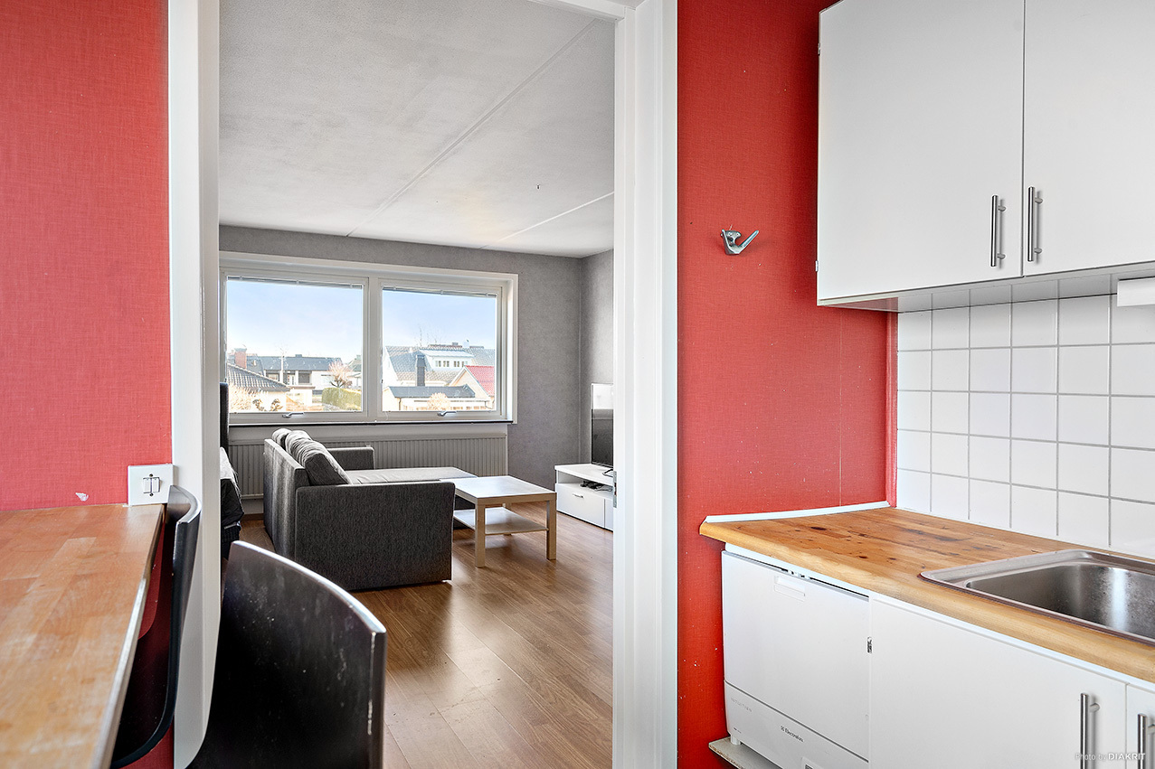 Paradisgatan 15 A – bild 4
