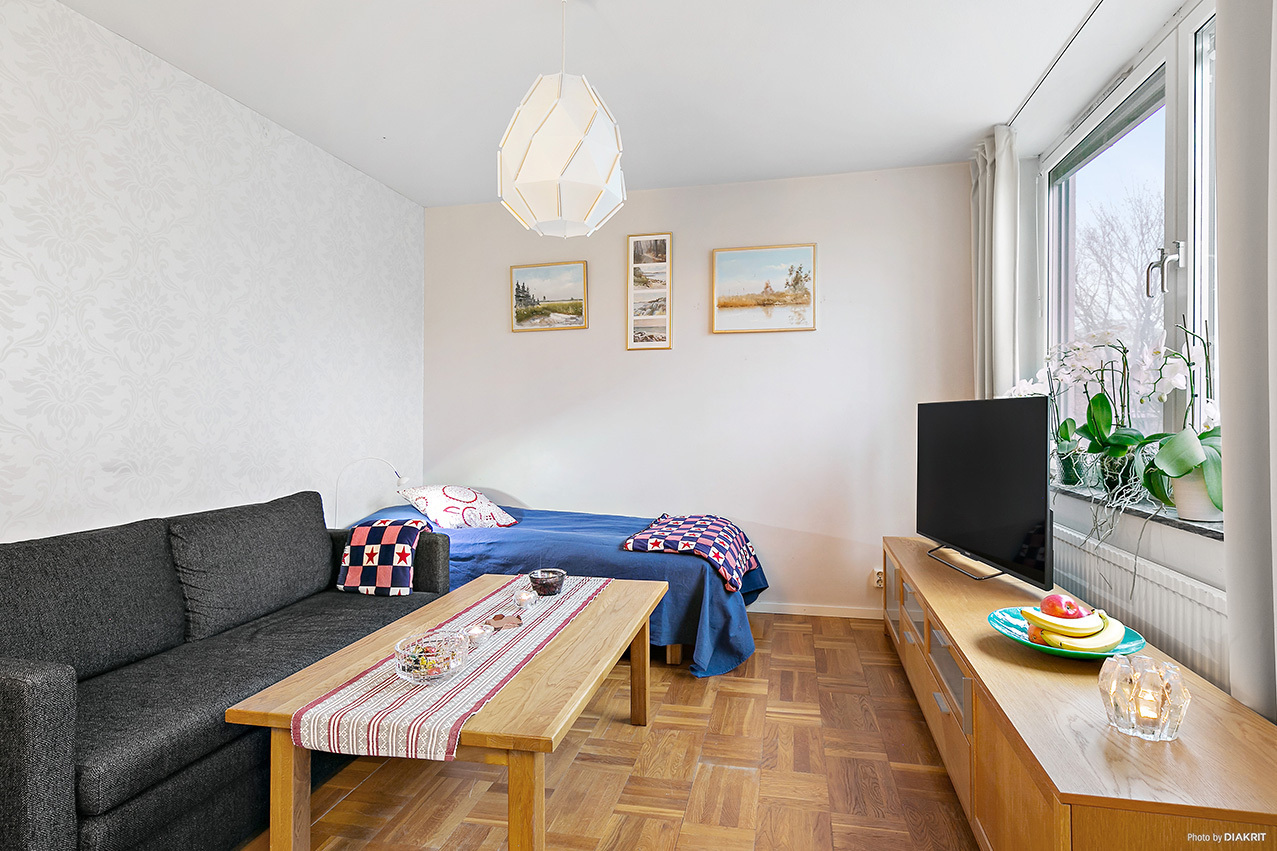 Marklandsgatan 61 – bild 4