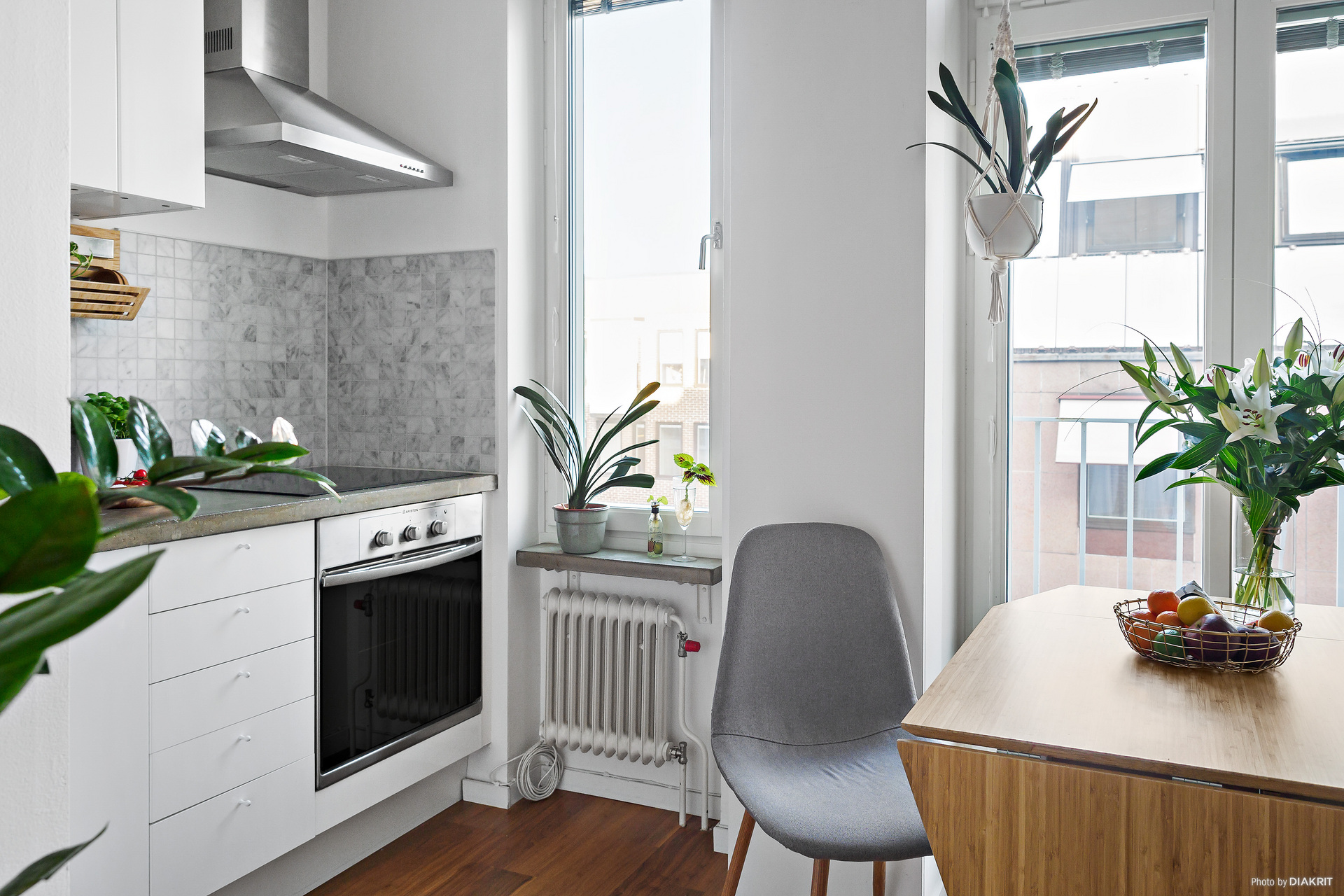 Knut Den Stores Torg 1 B – bild 5