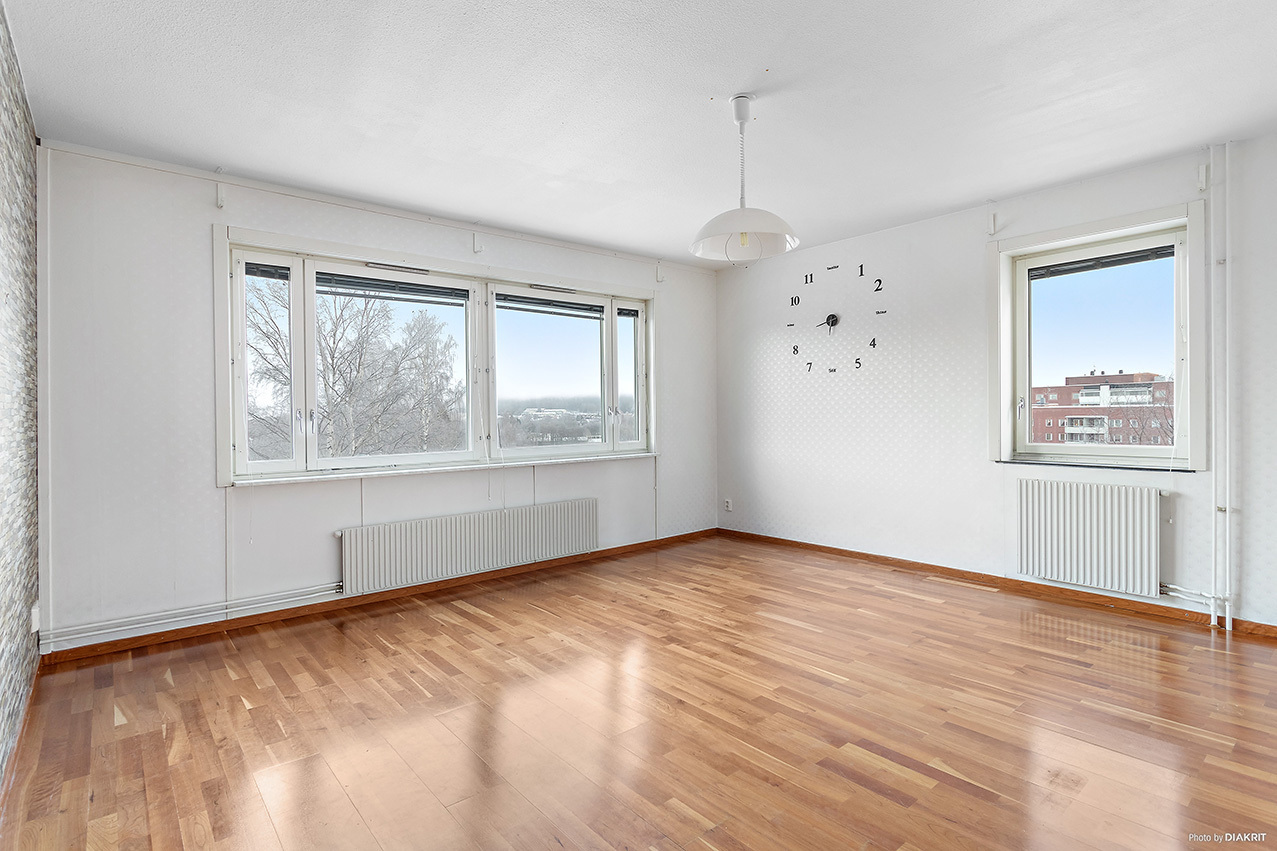 Nackstavägen 52 B – bild 3