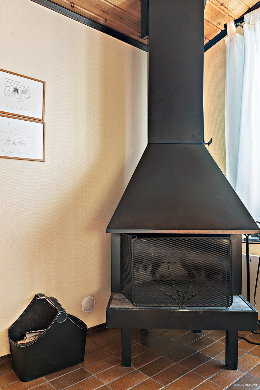 Linvägen 1 Hus 4 vä – bild 4