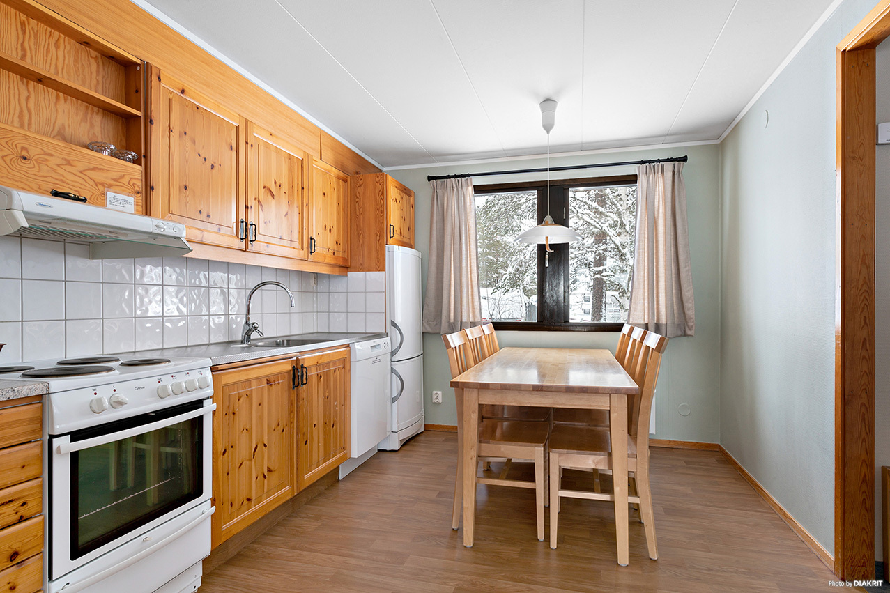 Fjällhotellslingan 20, vecka 13 och 36 – bild 3