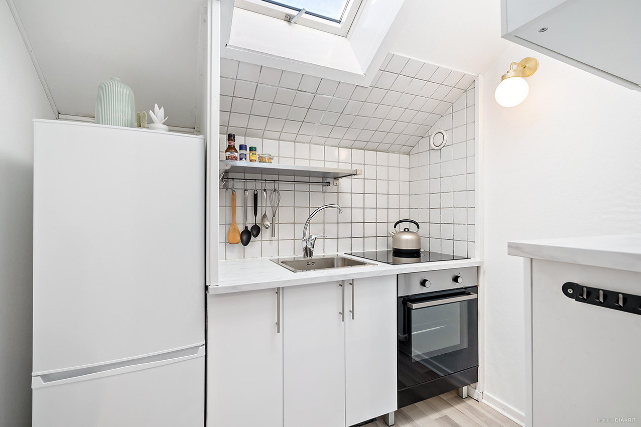 Gjuterigatan 14 – bild 3