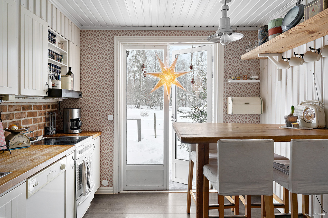 Björkehällsvägen 30 – bild 4