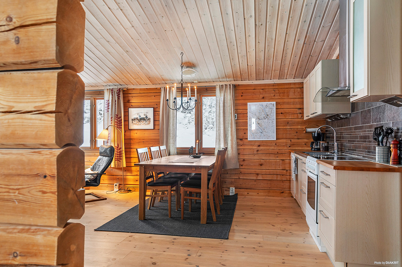 Vemdalsskalet Susannes väg 31 – bild 6
