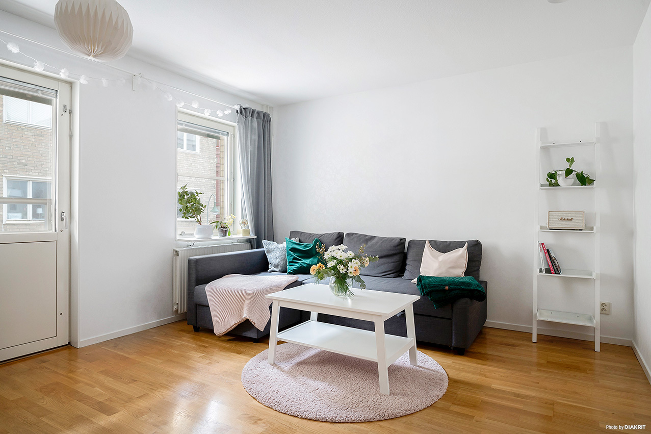 Storgatan 63A – bild 5
