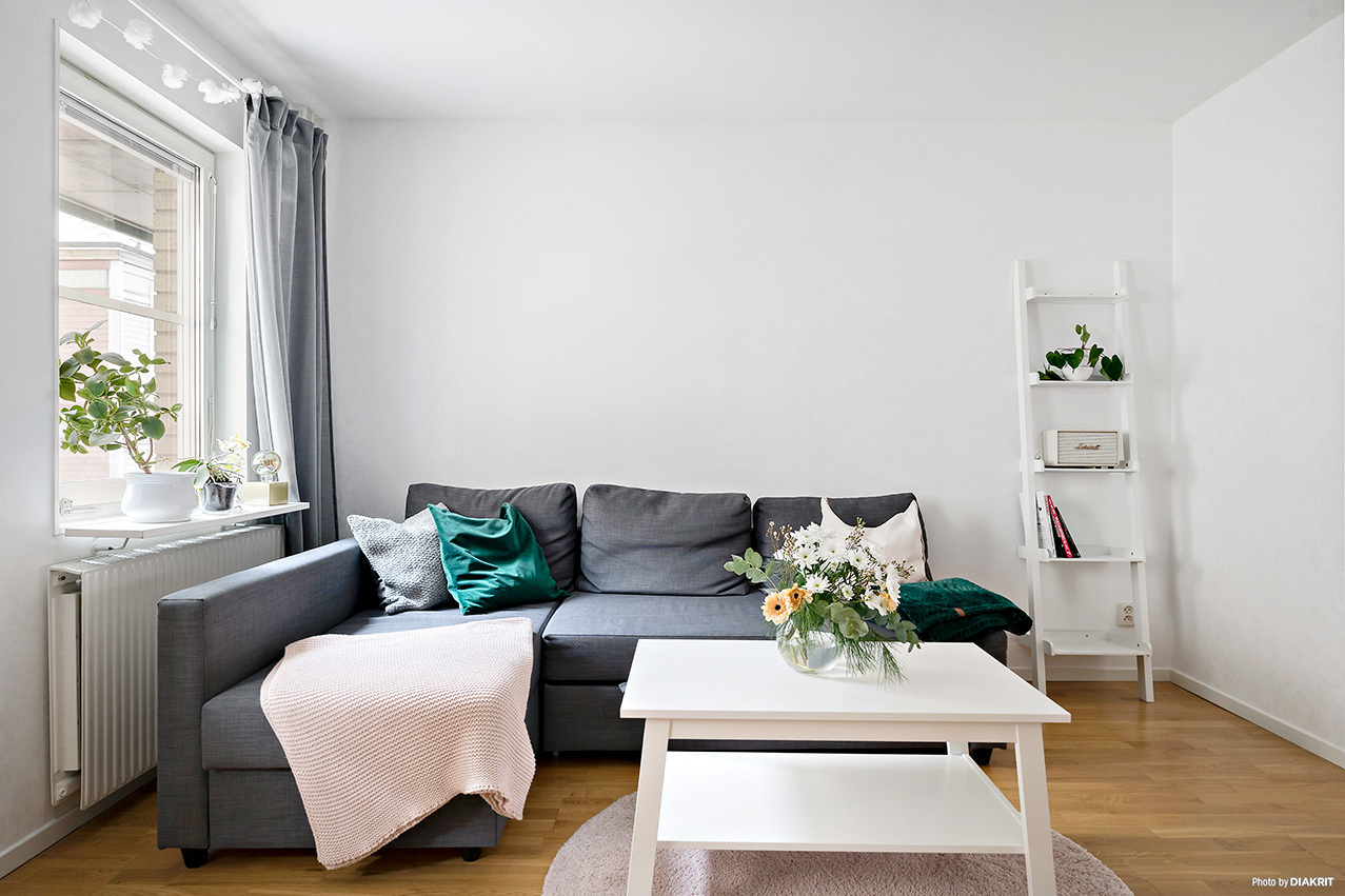 Storgatan 63A – bild 6