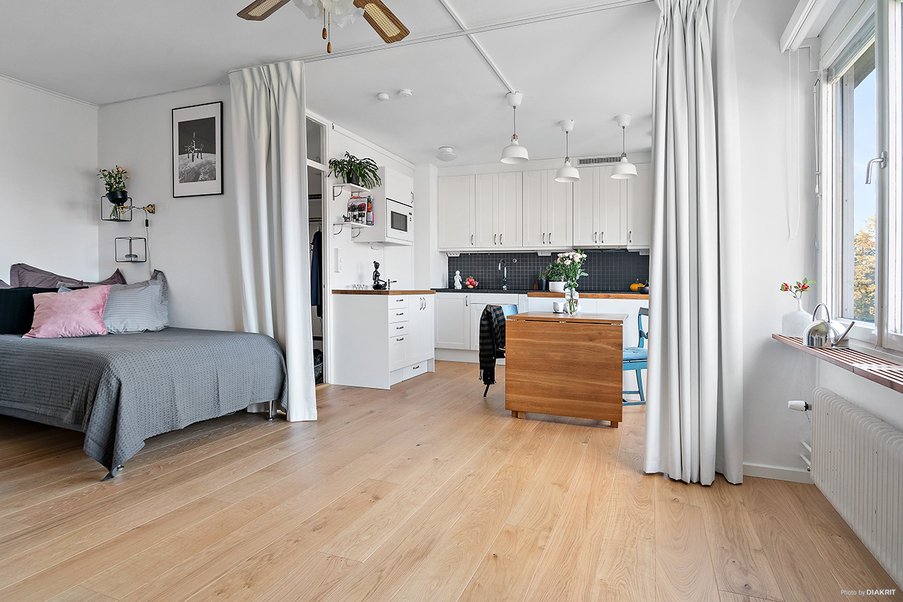 Möllevångsvägen 10 B – bild 3