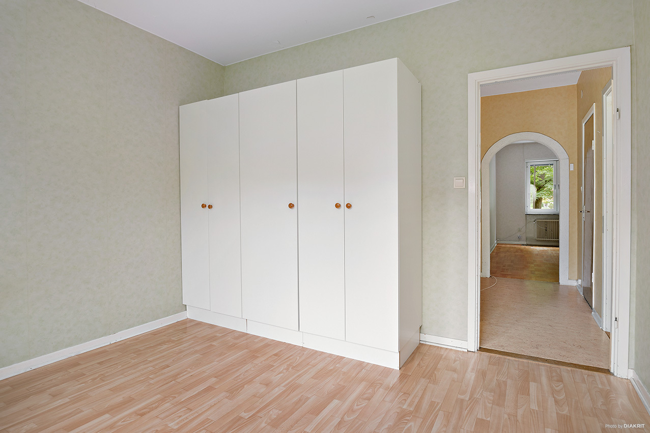 Von Leesengatan 5 B – bild 6