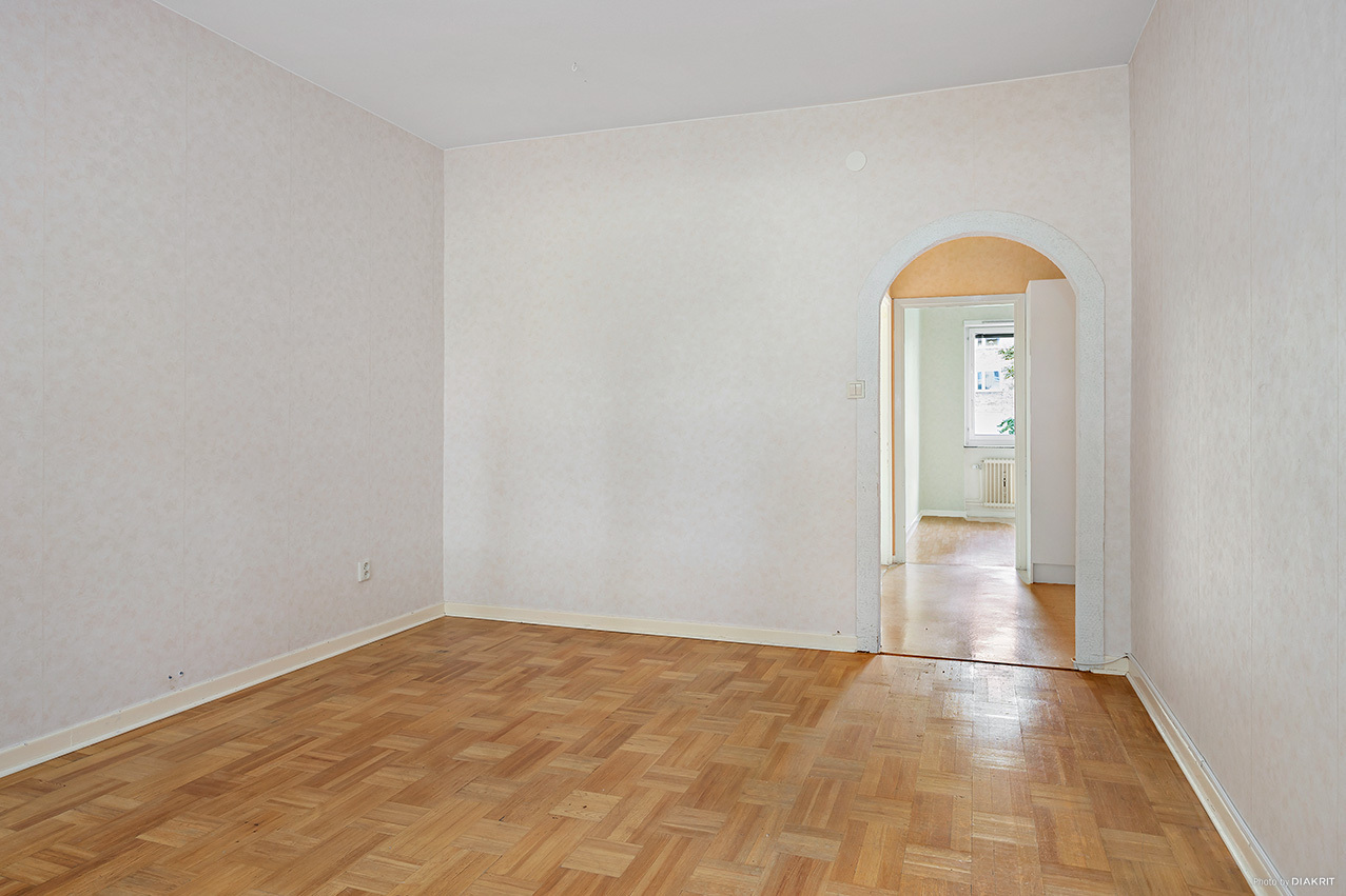 Von Leesengatan 5 B – bild 4