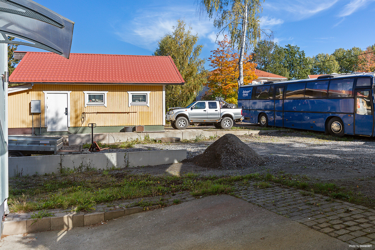 Oskarsvägen 1D – bild 6