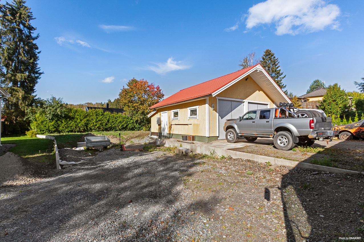 Oskarsvägen 1D – bild 4
