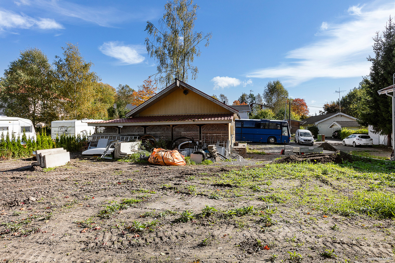 Oskarsvägen 1D – bild 8