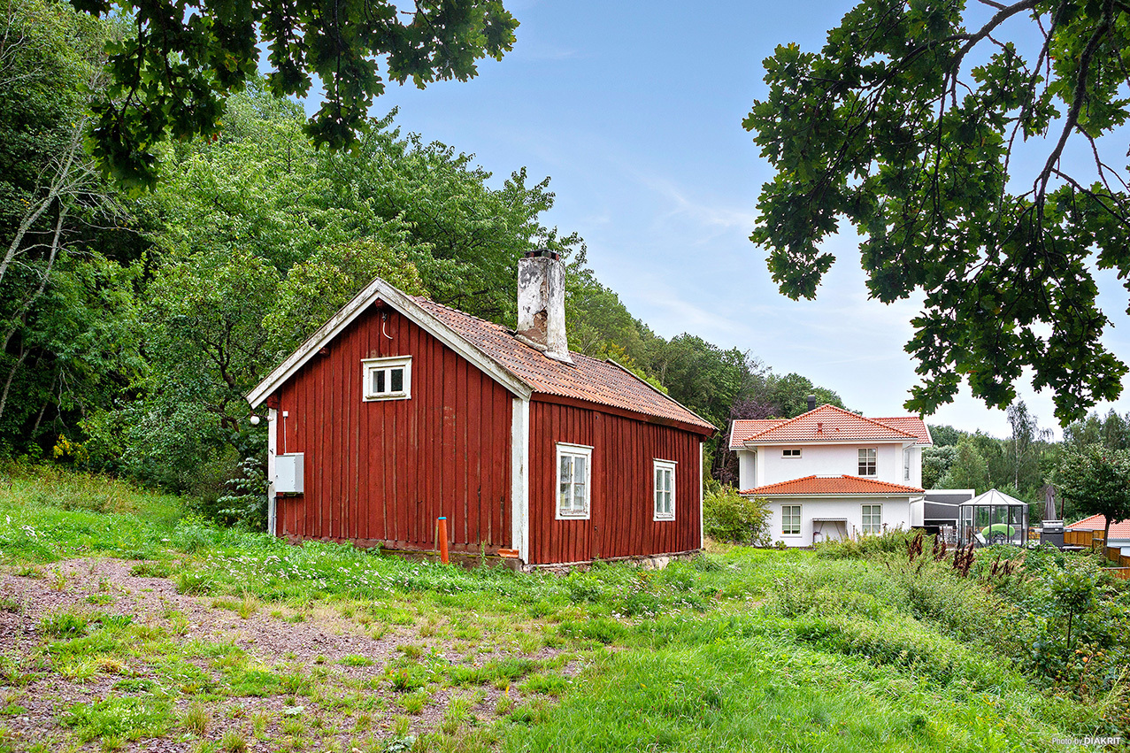 Vretaholm Dammen 6 – bild 8