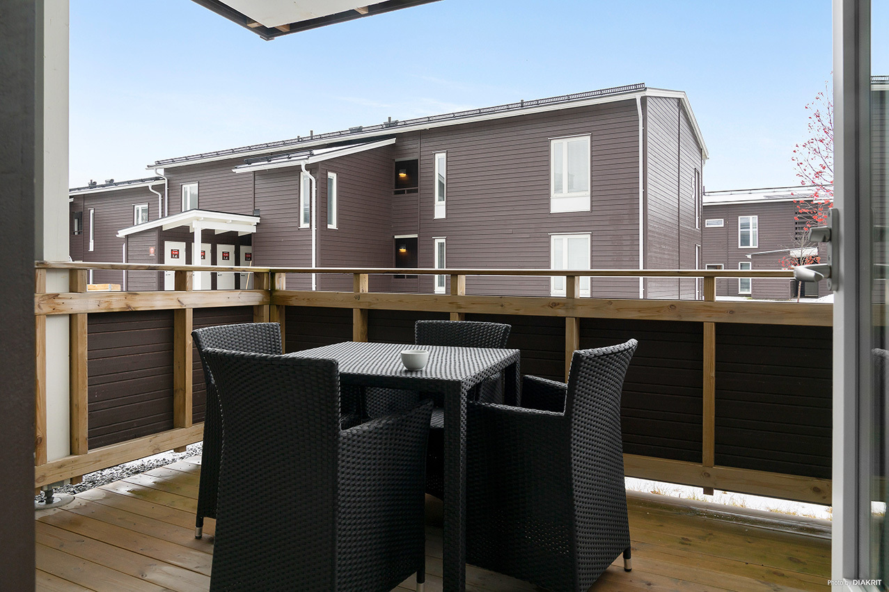 Åre Strand 6A4 – bild 8