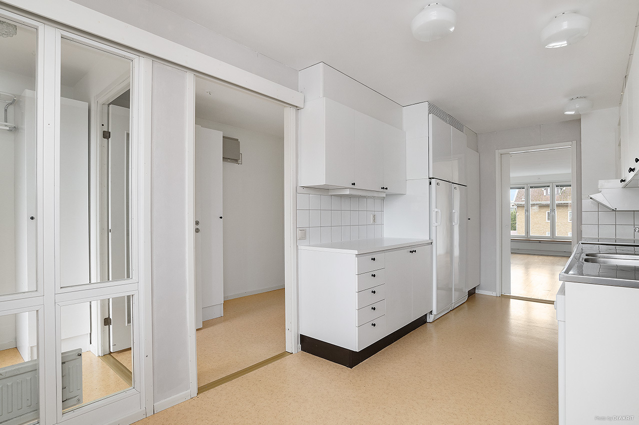 Fredensborgsgatan 1 – bild 3