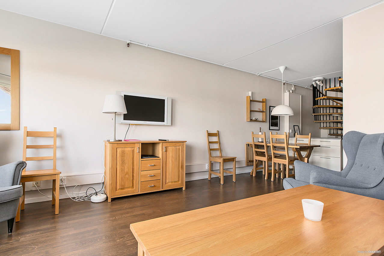 Brf Högfjället v1 och v27 – bild 4