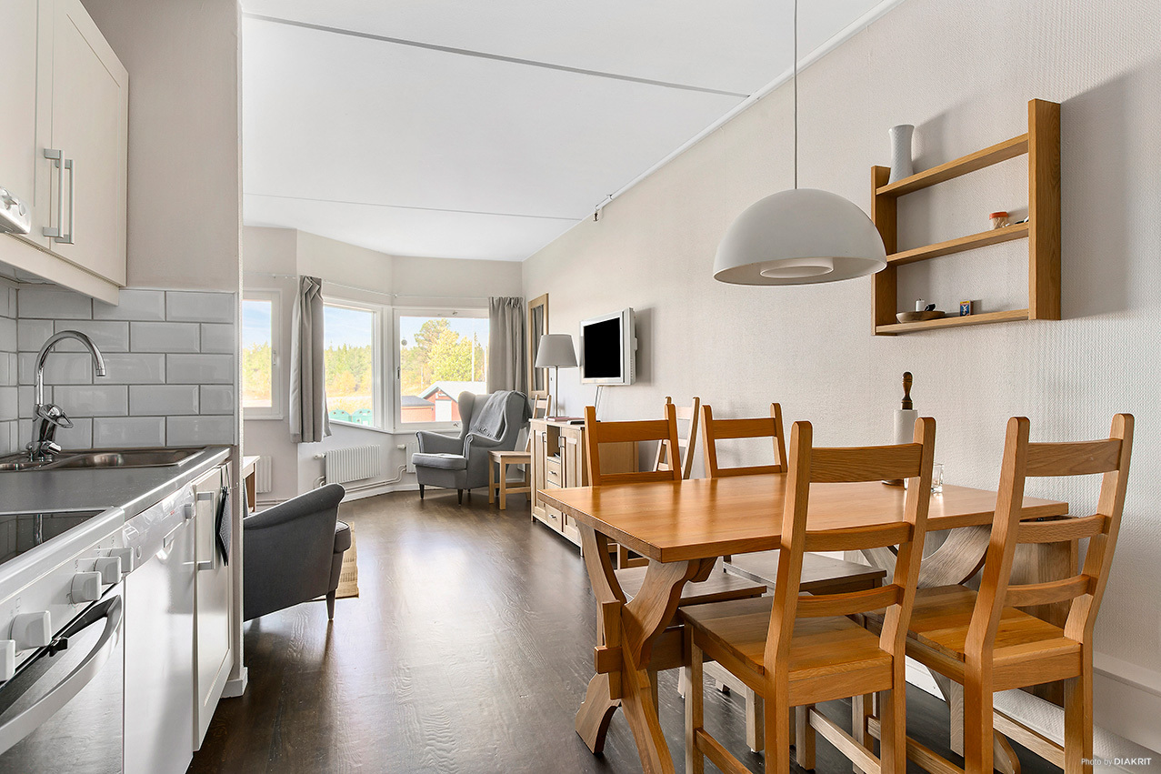 Brf Högfjället v1 och v27 – bild 5