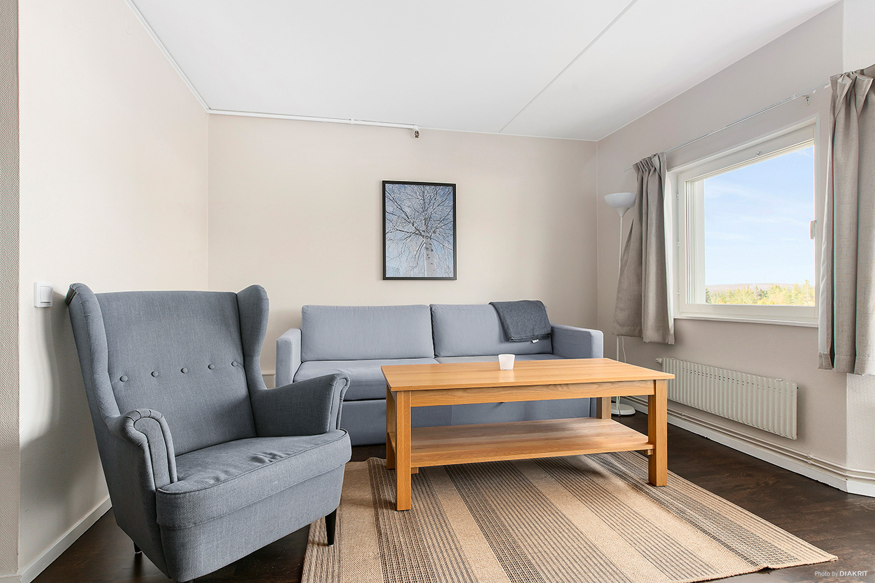 Brf Högfjället v1 och v27 – bild 3