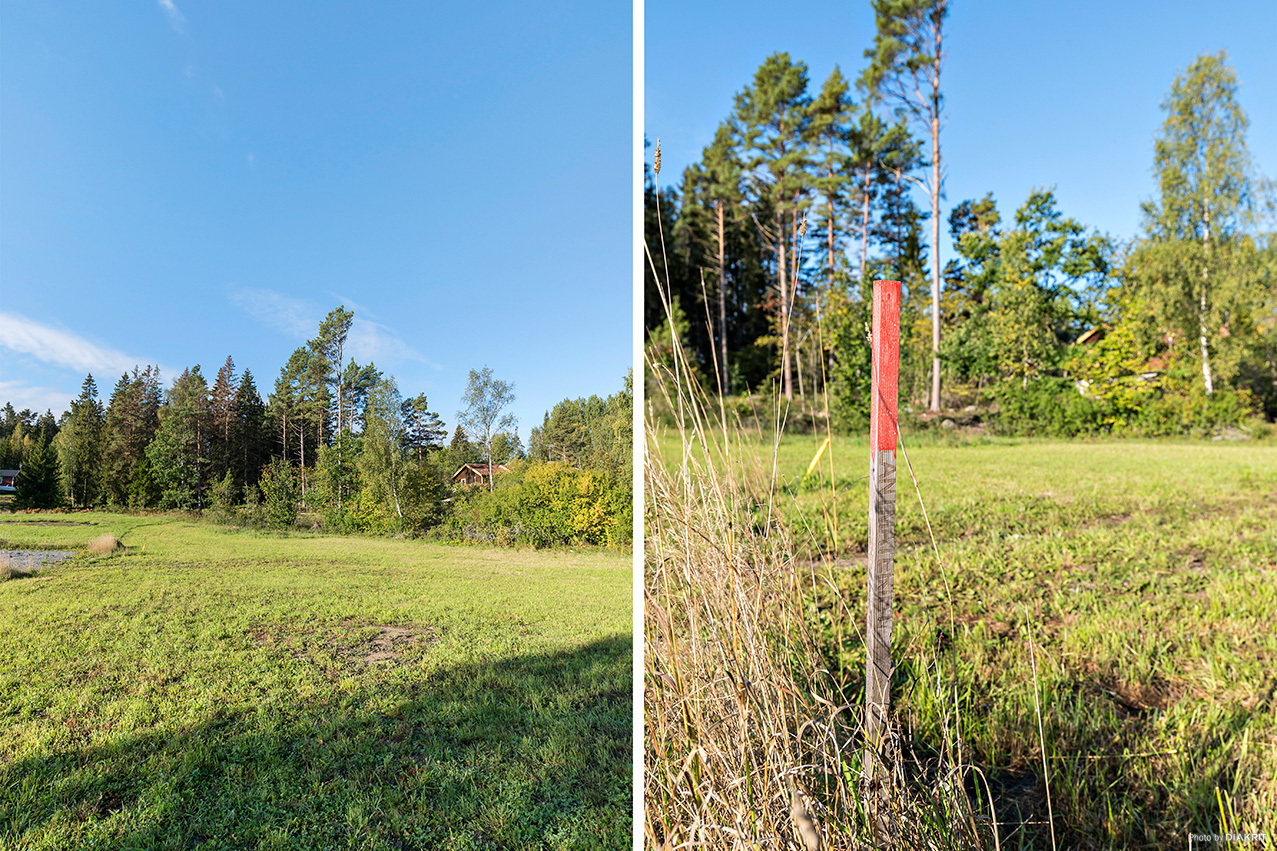 Lännaviksvägen 13 B