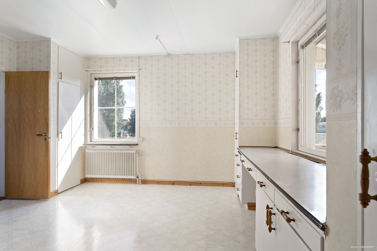 Humlegårdsvägen 1 – bild 3