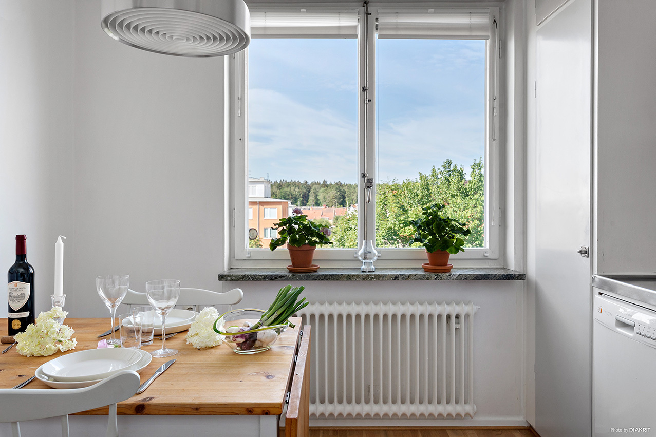 Solrosgatan 4 B – bild 3