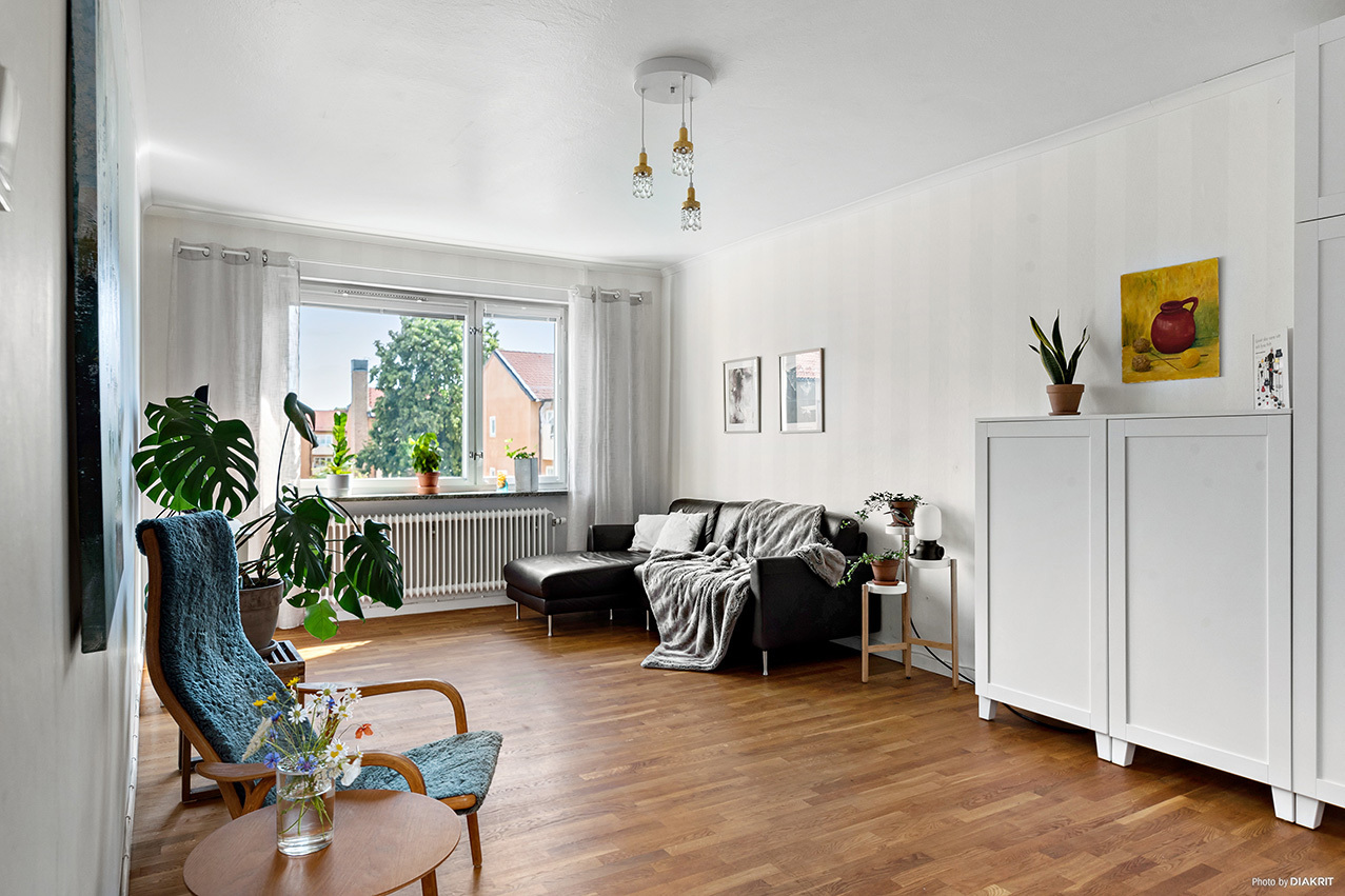 Solrosgatan 4 B – bild 4