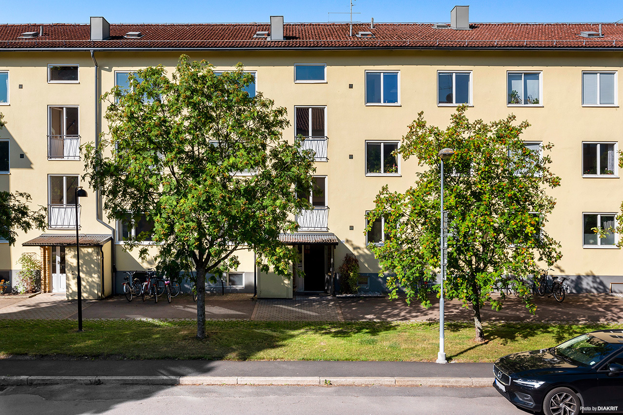 Solrosgatan 4 B – bild 7